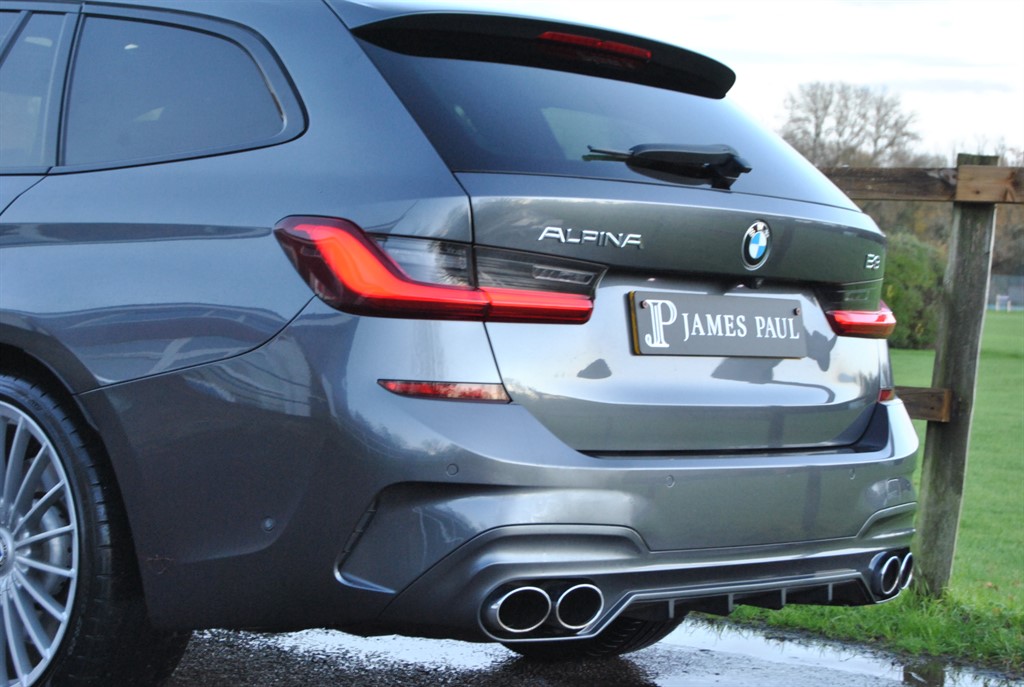 Used BMW Alpina 2021 for sale - 76827011: Photo 24