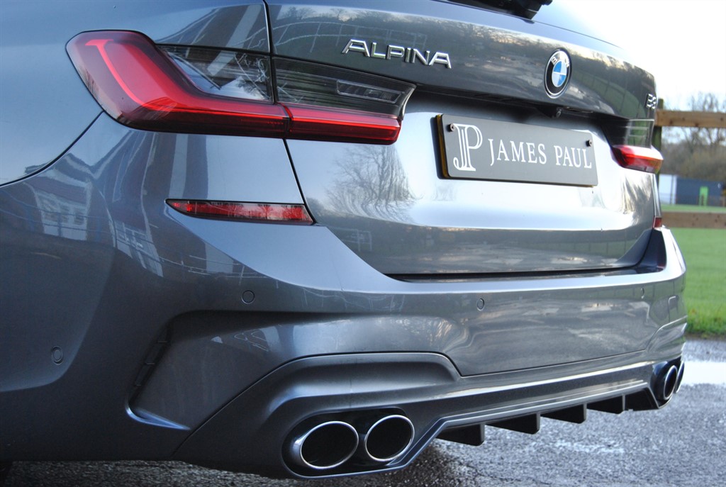 Used BMW Alpina 2021 for sale - 76827011: Photo 31