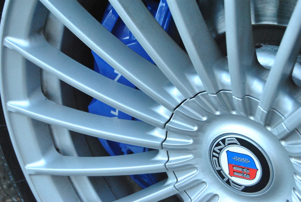 Used BMW Alpina 2021 for sale - 76827011: Photo 33