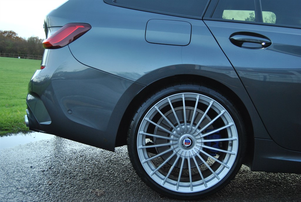 Used BMW Alpina 2021 for sale - 76827011: Photo 34