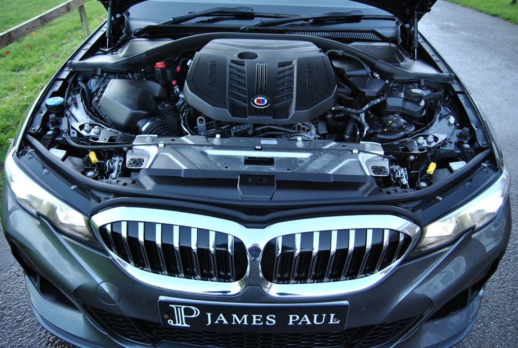 Used BMW Alpina 2021 for sale - 76827011: Photo 37