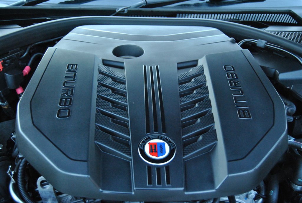 Used BMW Alpina 2021 for sale - 76827011: Photo 38