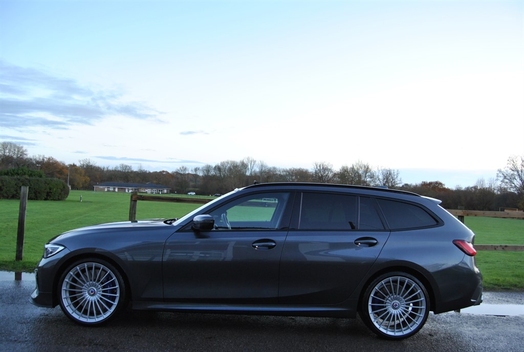 Used BMW Alpina 2021 for sale - 76827011: Photo 39