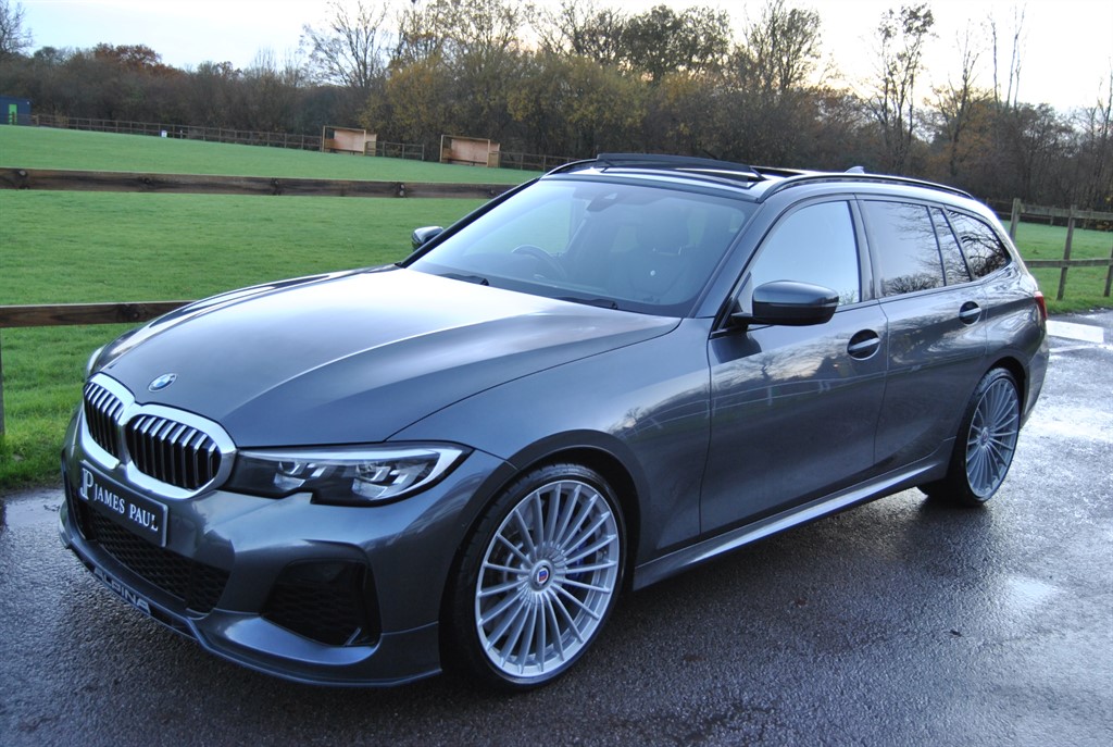 Used BMW Alpina 2021 for sale - 76827011: Photo 41