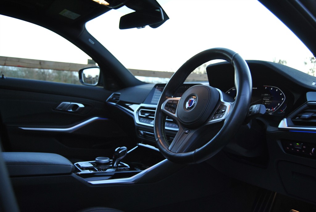 Used BMW Alpina 2021 for sale - 76827011: Photo 6