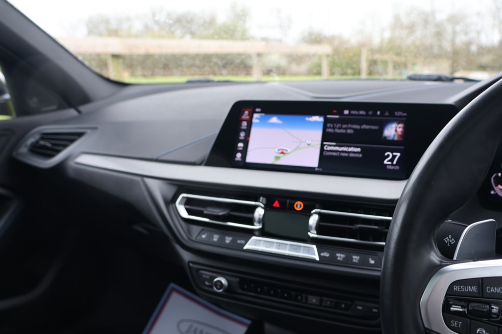 Used BMW 1 Series 2019 for sale - 78042398: Photo 12