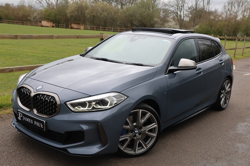 Used BMW 1 Series 2019 for sale - 78042398: Photo 13