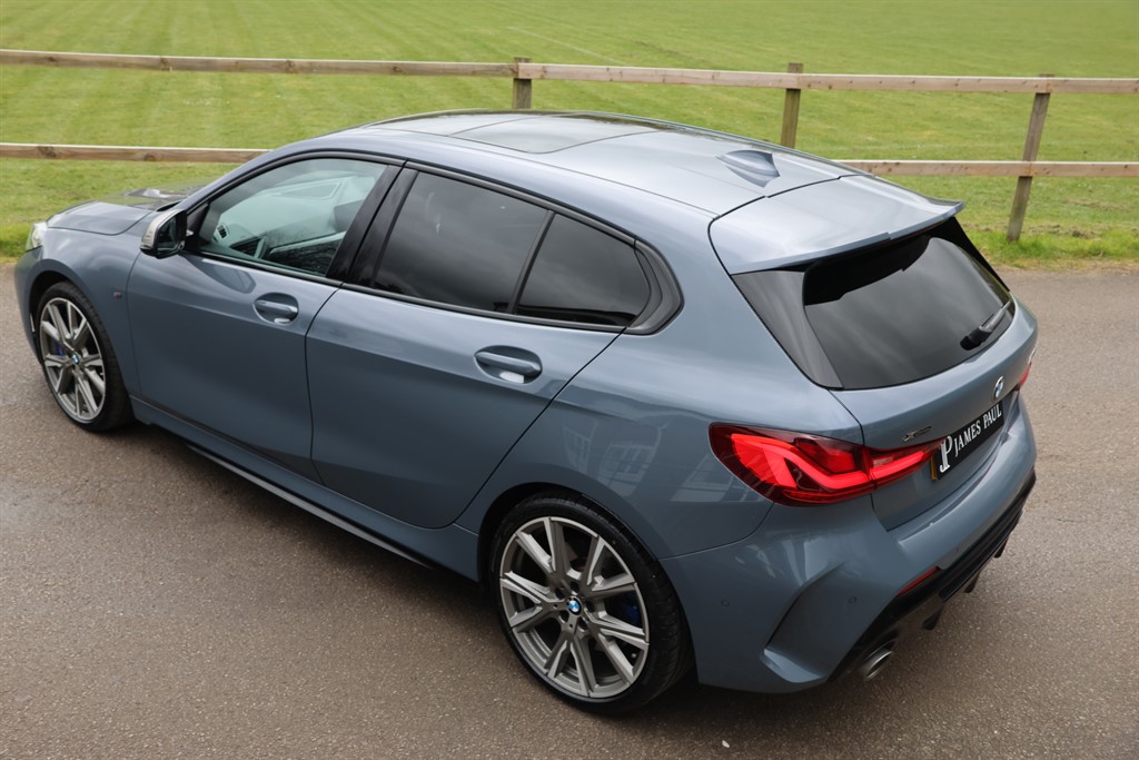 Used BMW 1 Series 2019 for sale - 78042398: Photo 15