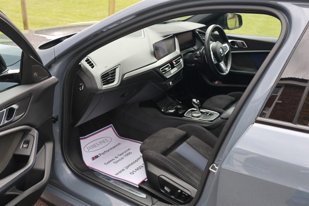 Used BMW 1 Series 2019 for sale - 78042398: Photo 16