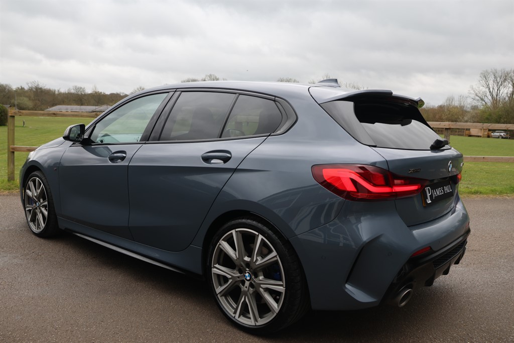 Used BMW 1 Series 2019 for sale - 78042398: Photo 17