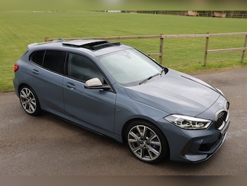 BMW 1 Series feature image