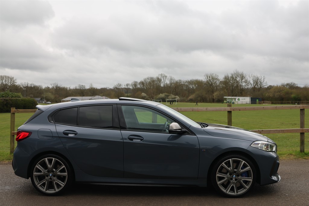 Used BMW 1 Series 2019 for sale - 78042398: Photo 2