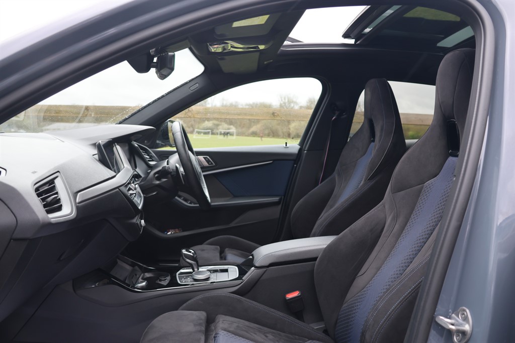 Used BMW 1 Series 2019 for sale - 78042398: Photo 20