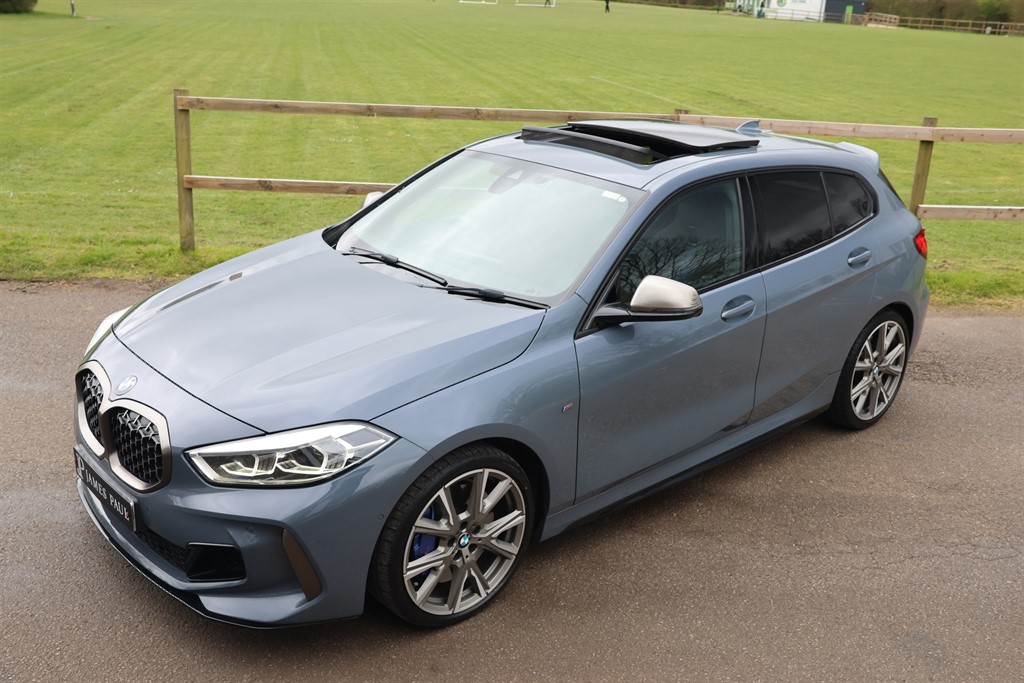 Used BMW 1 Series 2019 for sale - 78042398: Photo 21