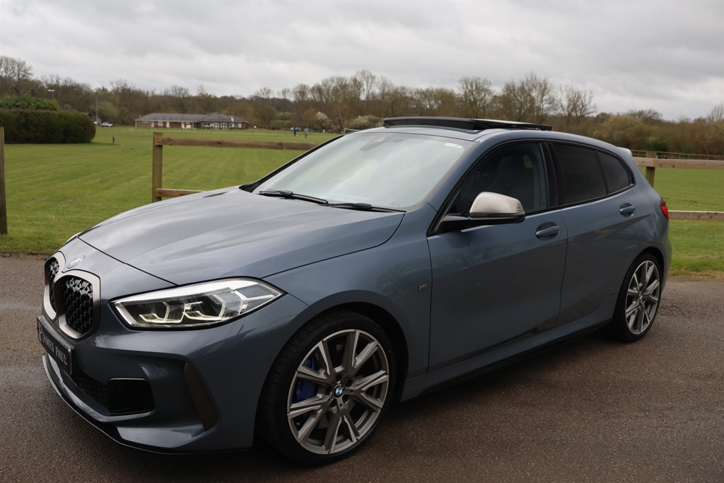 Used BMW 1 Series 2019 for sale - 78042398: Photo 23