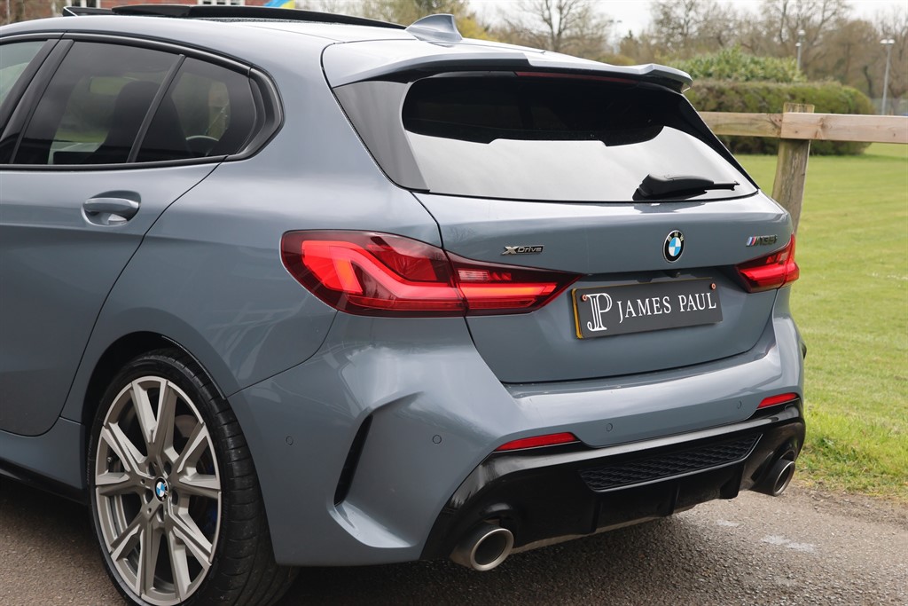 Used BMW 1 Series 2019 for sale - 78042398: Photo 25