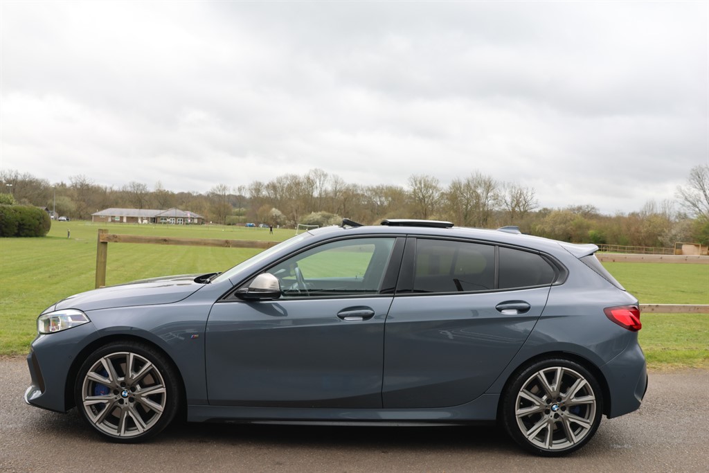 Used BMW 1 Series 2019 for sale - 78042398: Photo 29