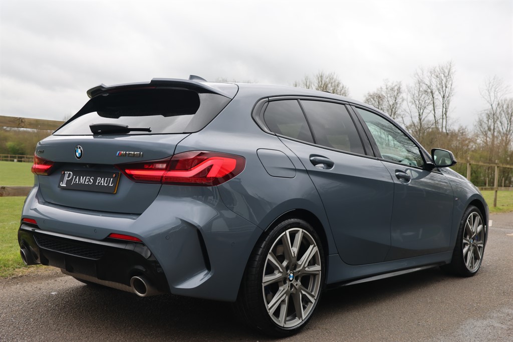 Used BMW 1 Series 2019 for sale - 78042398: Photo 3