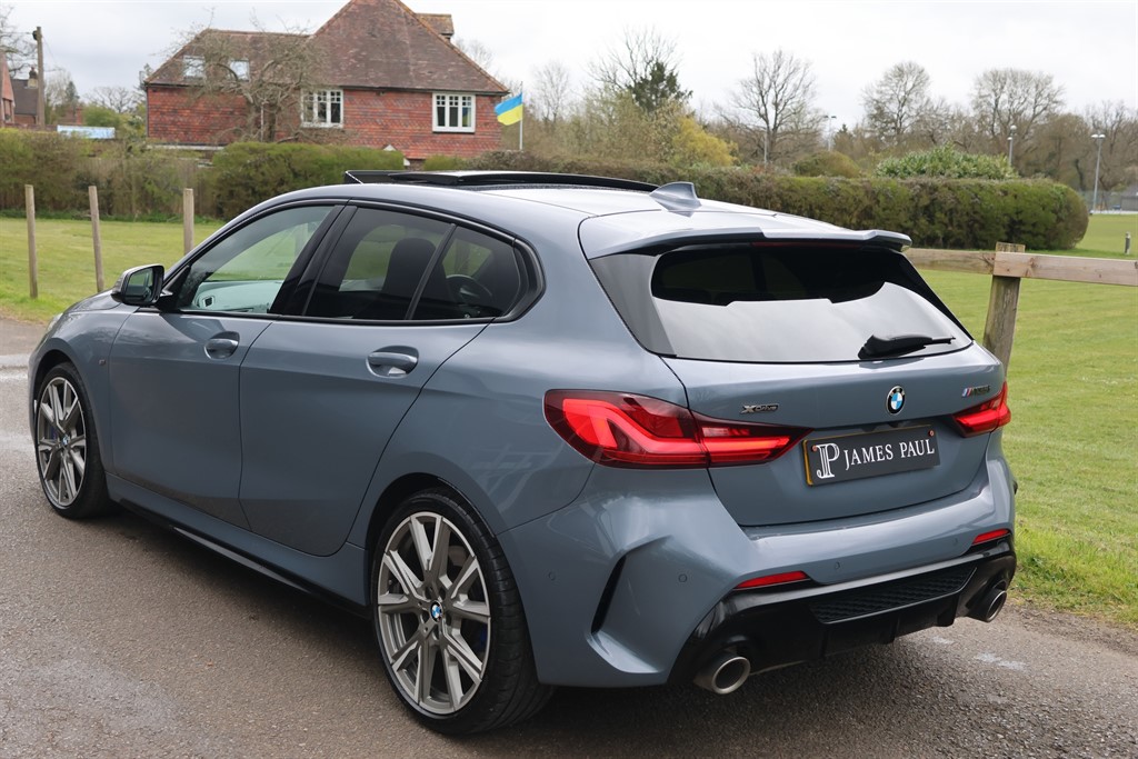 Used BMW 1 Series 2019 for sale - 78042398: Photo 31