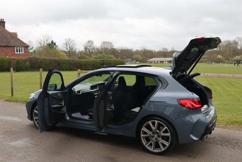 Used BMW 1 Series 2019 for sale - 78042398: Photo 32