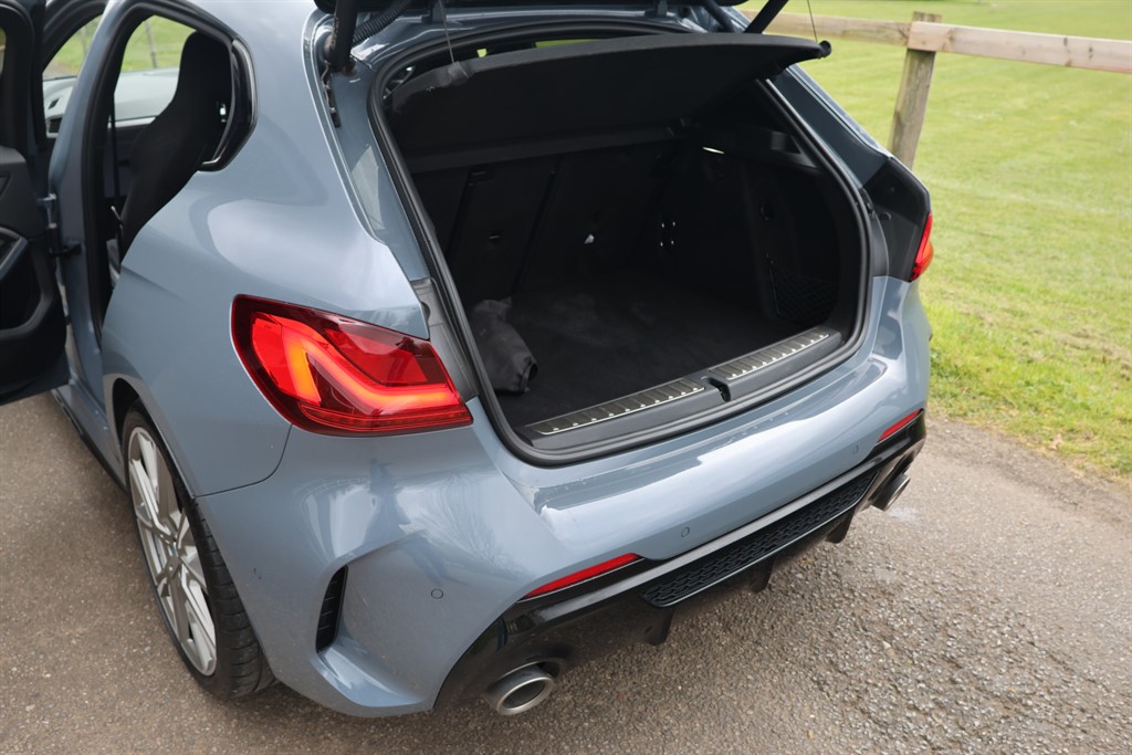 Used BMW 1 Series 2019 for sale - 78042398: Photo 34