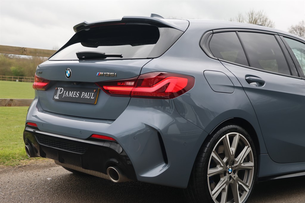 Used BMW 1 Series 2019 for sale - 78042398: Photo 35