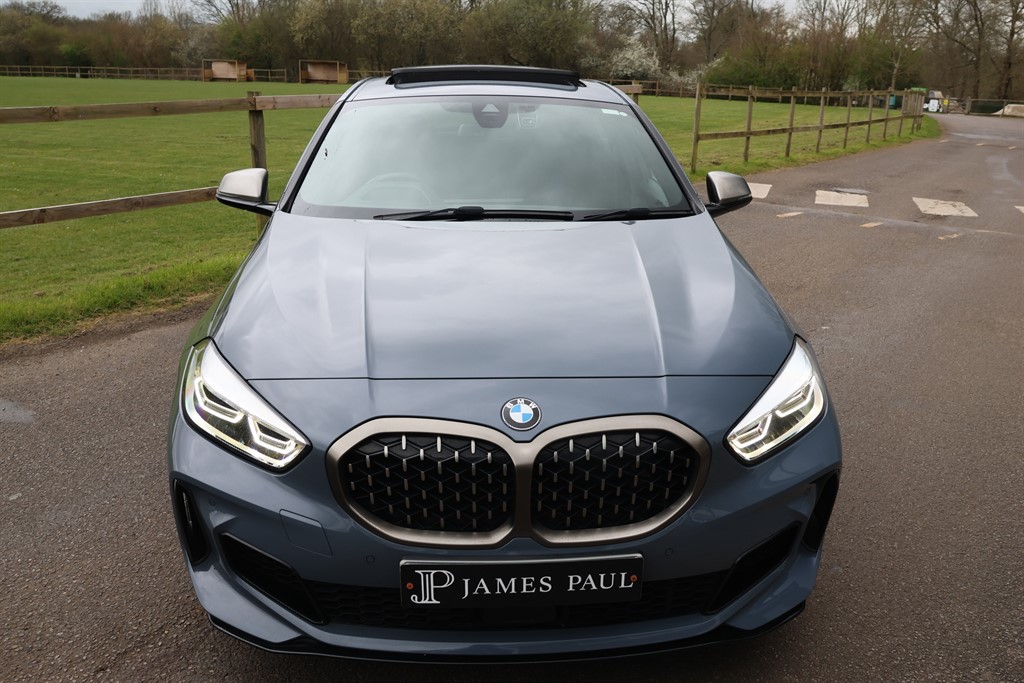 Used BMW 1 Series 2019 for sale - 78042398: Photo 36