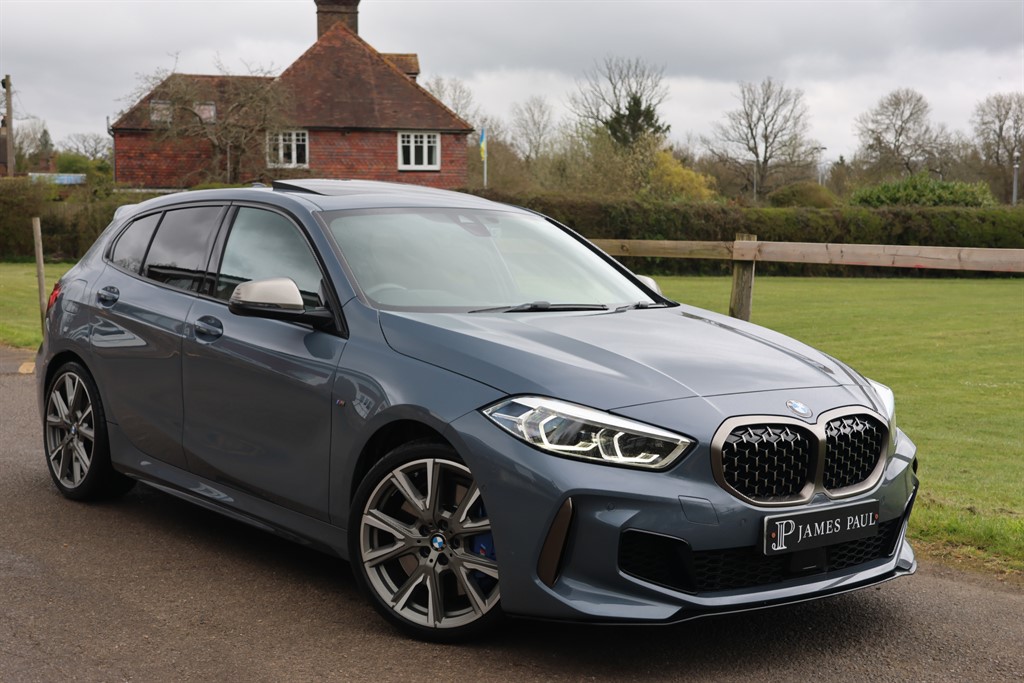 Used BMW 1 Series 2019 for sale - 78042398: Photo 4