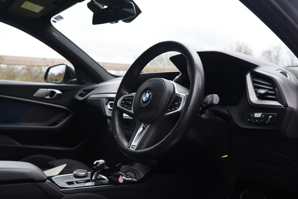 Used BMW 1 Series 2019 for sale - 78042398: Photo 5