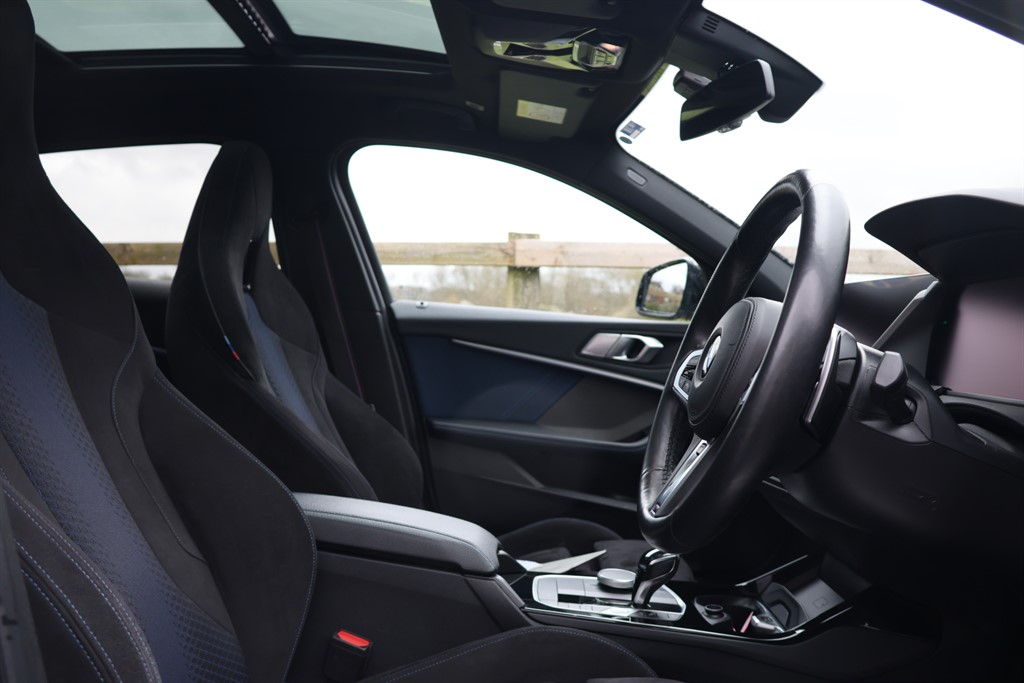 Used BMW 1 Series 2019 for sale - 78042398: Photo 6