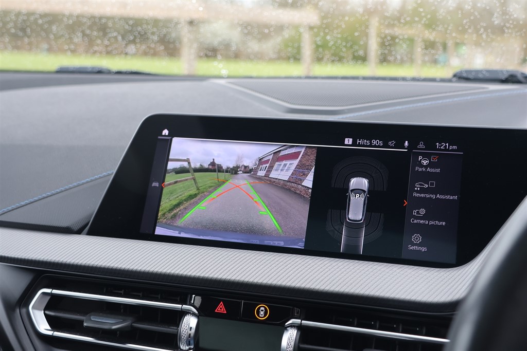 Used BMW 1 Series 2019 for sale - 78042398: Photo 8