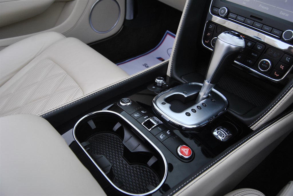 Used Bentley Continental 2014 for sale - 77877960: Photo 10