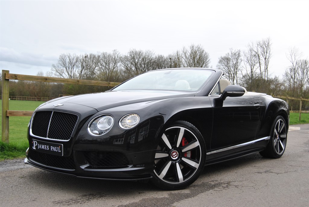 Used Bentley Continental 2014 for sale - 77877960: Photo 12