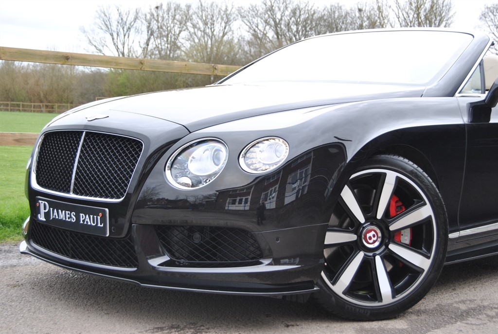 Used Bentley Continental 2014 for sale - 77877960: Photo 14