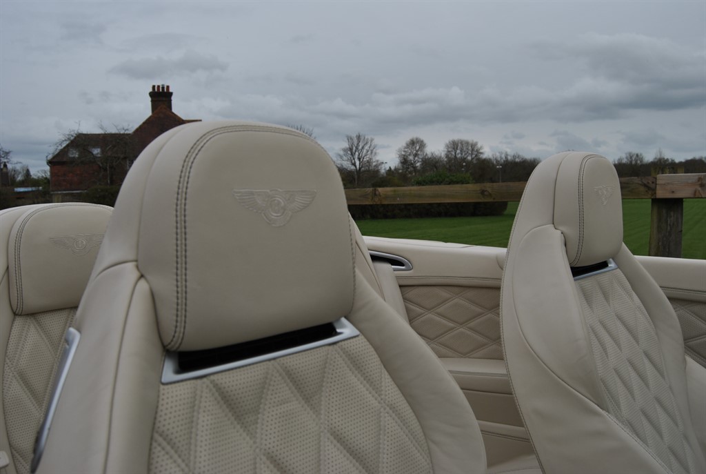 Used Bentley Continental 2014 for sale - 77877960: Photo 15