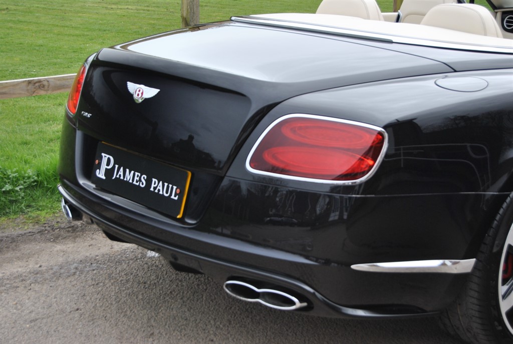 Used Bentley Continental 2014 for sale - 77877960: Photo 18