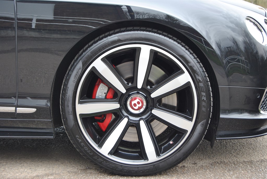 Used Bentley Continental 2014 for sale - 77877960: Photo 19