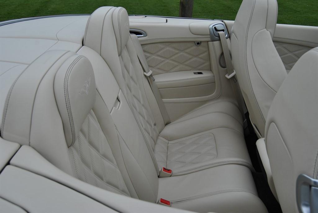 Used Bentley Continental 2014 for sale - 77877960: Photo 20