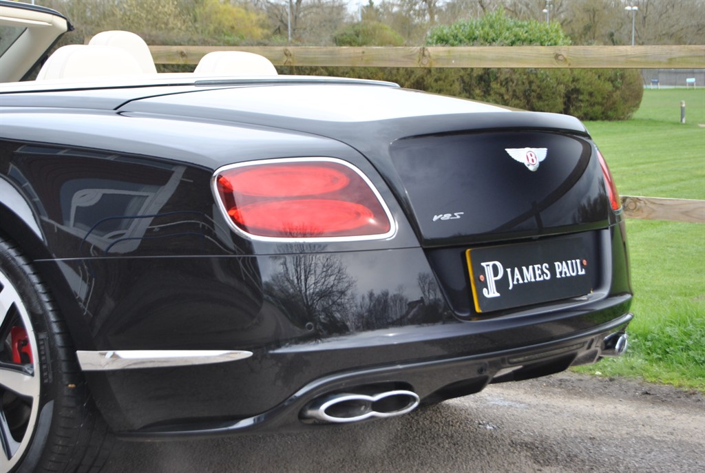 Used Bentley Continental 2014 for sale - 77877960: Photo 27