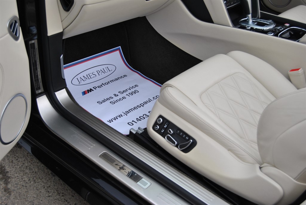 Used Bentley Continental 2014 for sale - 77877960: Photo 28