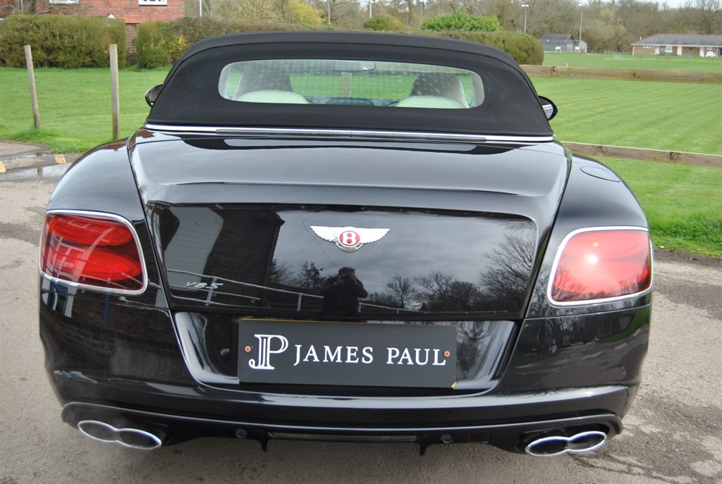 Used Bentley Continental 2014 for sale - 77877960: Photo 29
