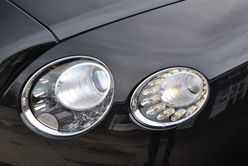 Used Bentley Continental 2014 for sale - 77877960: Photo 32