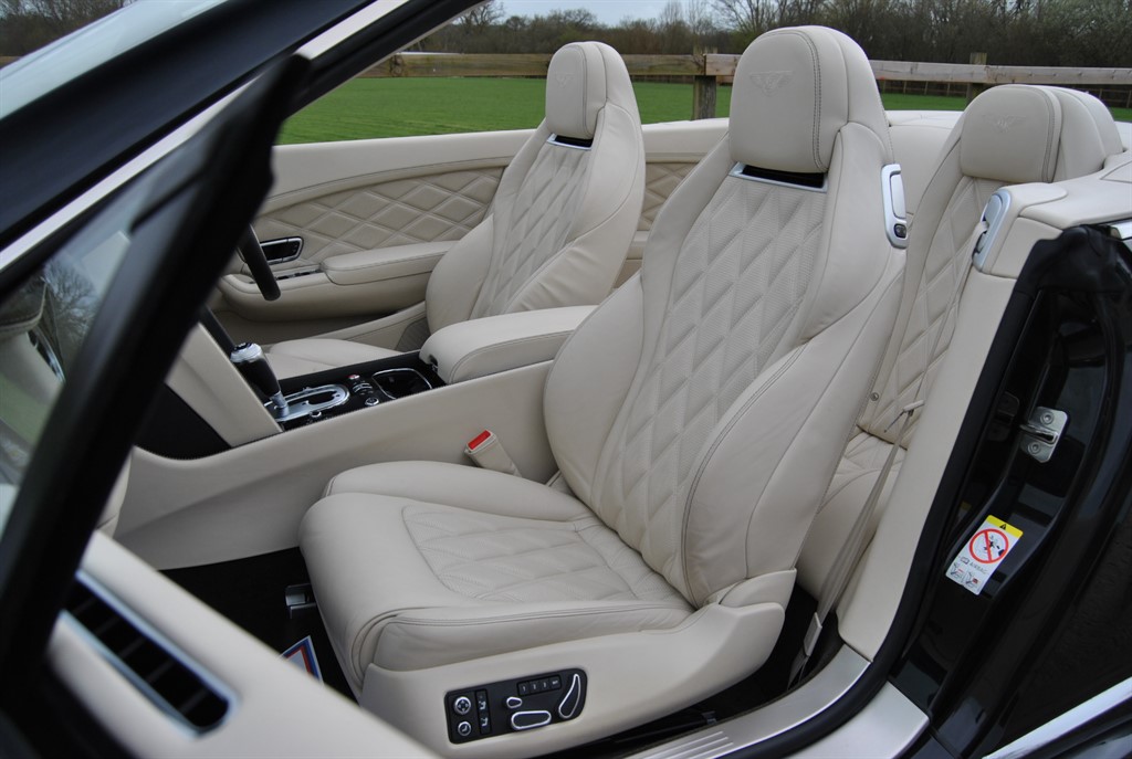 Used Bentley Continental 2014 for sale - 77877960: Photo 33