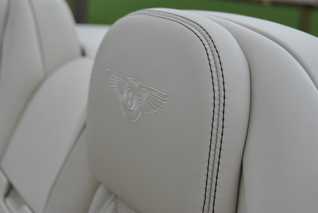 Used Bentley Continental 2014 for sale - 77877960: Photo 34