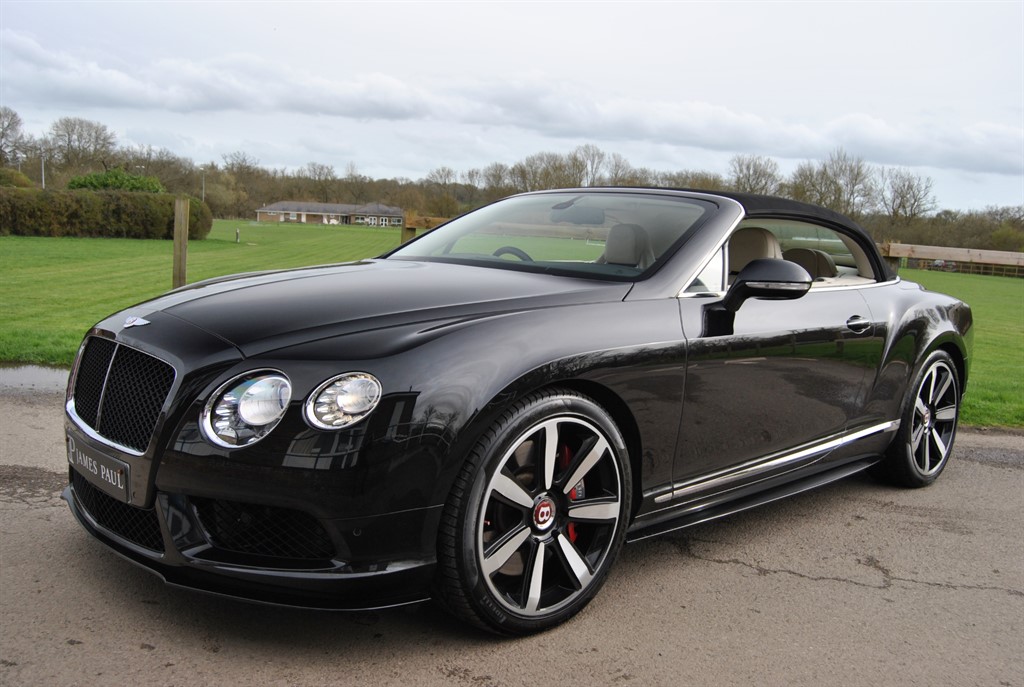 Used Bentley Continental 2014 for sale - 77877960: Photo 37