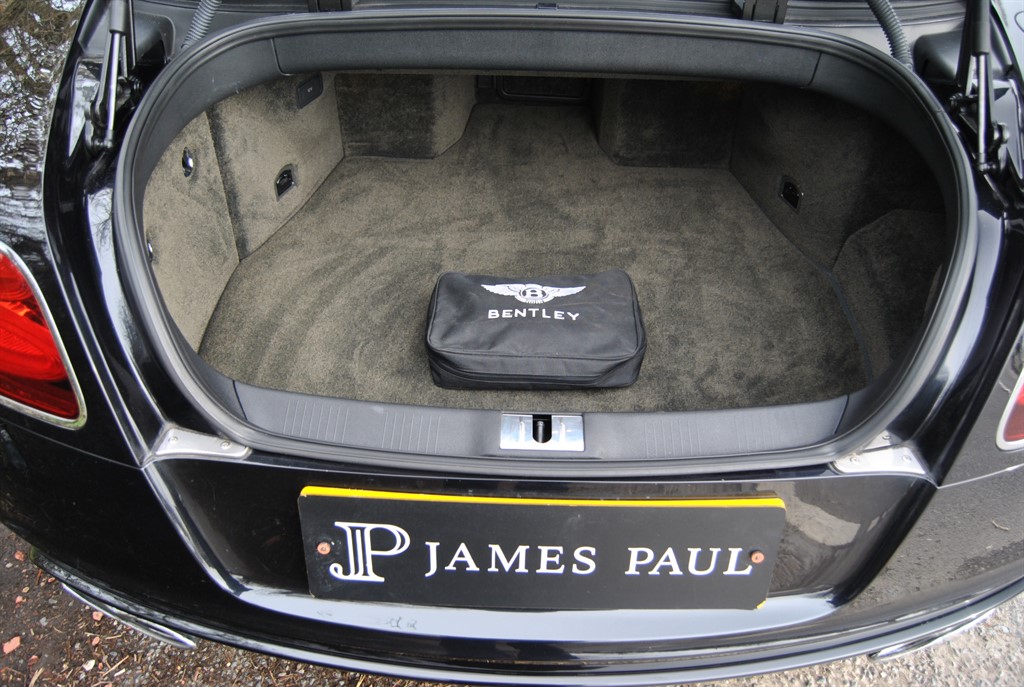 Used Bentley Continental 2014 for sale - 77877960: Photo 38