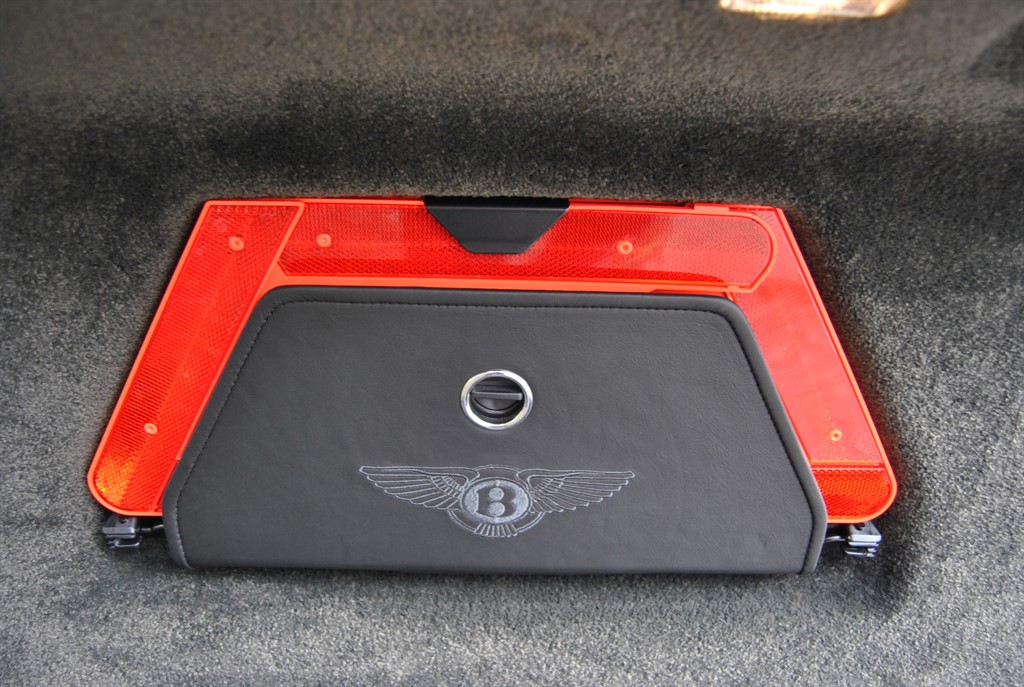 Used Bentley Continental 2014 for sale - 77877960: Photo 39