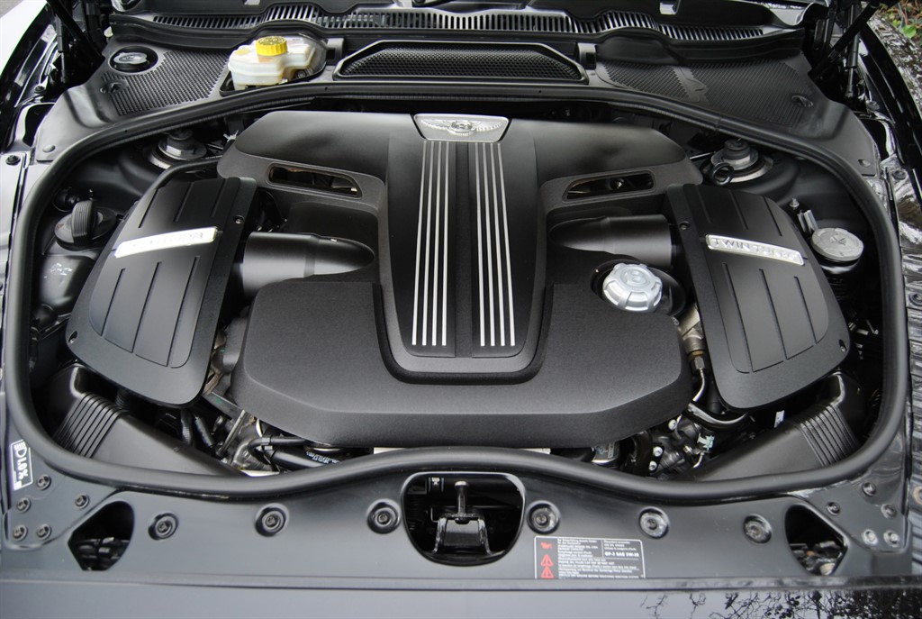 Used Bentley Continental 2014 for sale - 77877960: Photo 40