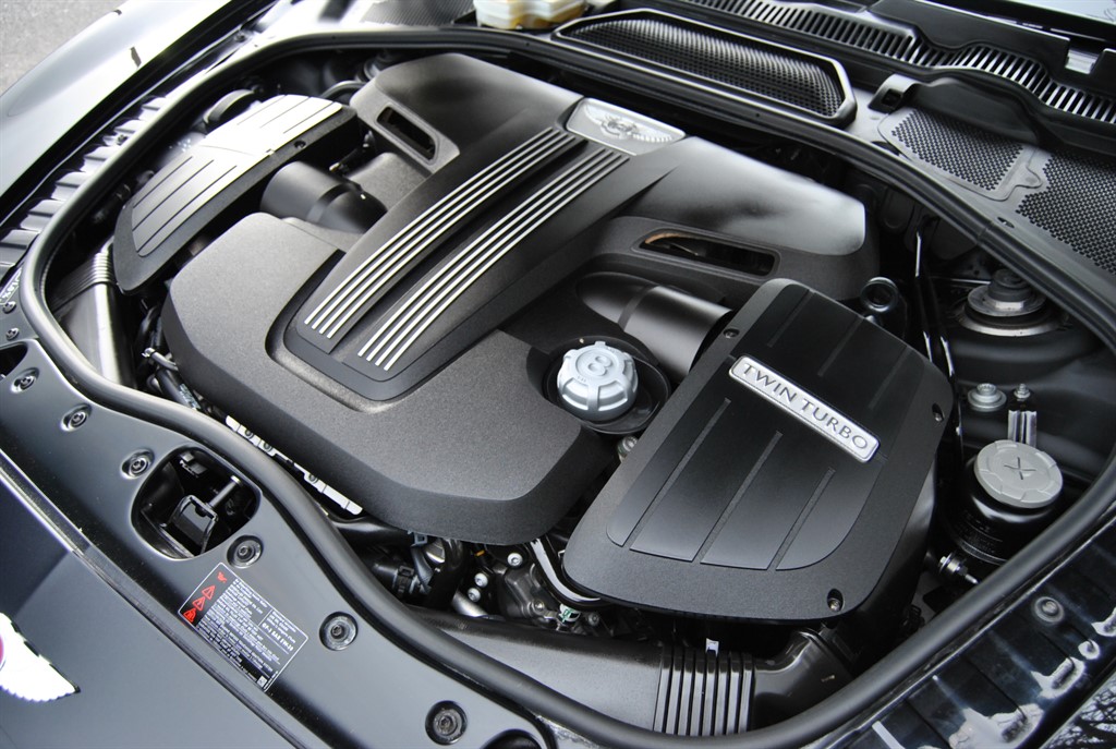 Used Bentley Continental 2014 for sale - 77877960: Photo 42