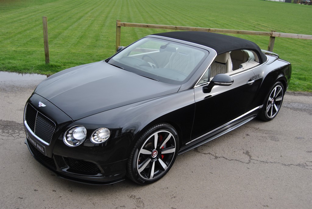Used Bentley Continental 2014 for sale - 77877960: Photo 7